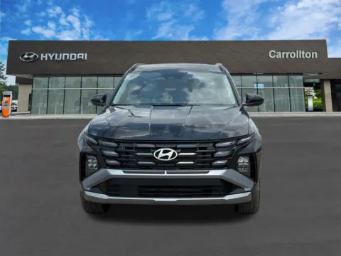 Photos of 2026 Hyundai Tucson SEL for sale in Carrollton, GA at Carrollton Hyundai