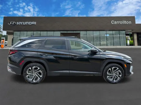 More photos of 2026 Hyundai Tucson SEL at Carrollton Hyundai, GA