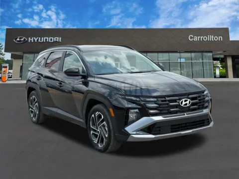 More photos of 2026 Hyundai Tucson SEL at Carrollton Hyundai, GA