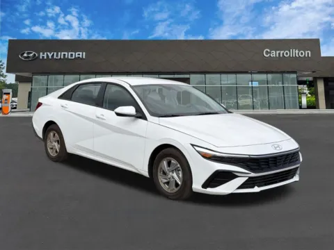 More photos of 2026 Hyundai Elantra SE at Carrollton Hyundai, GA