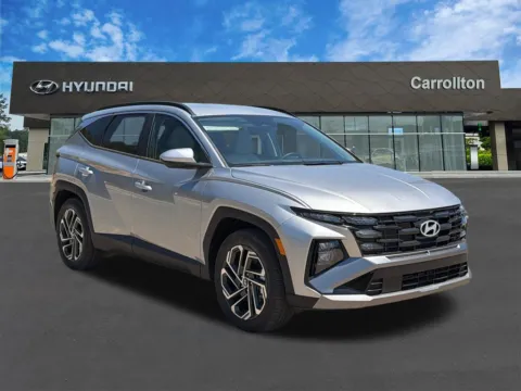More photos of 2026 Hyundai Tucson SEL at Carrollton Hyundai, GA