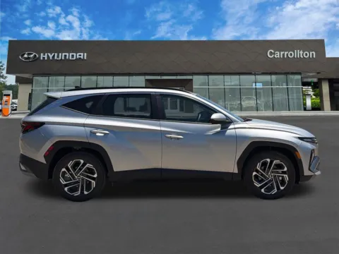 More photos of 2026 Hyundai Tucson SEL at Carrollton Hyundai, GA