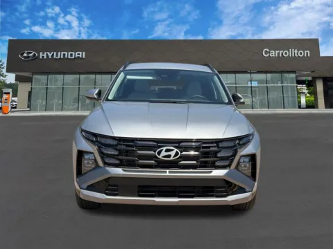Photos of 2026 Hyundai Tucson SEL for sale in Carrollton, GA at Carrollton Hyundai