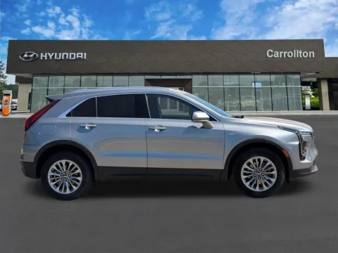More photos of 2025 Cadillac XT4 Premium Luxury at Carrollton Hyundai, GA