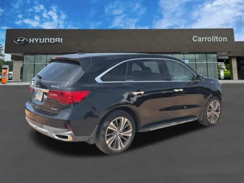 More photos of 2018 Acura MDX 3.5L at Carrollton Hyundai, GA
