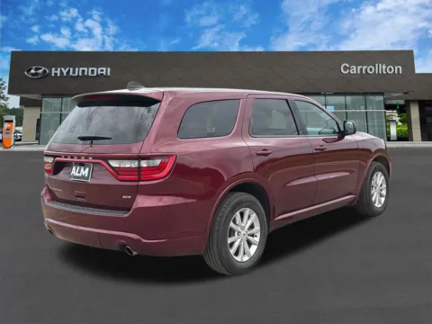 More photos of 2026 Dodge Durango GT at Carrollton Hyundai, GA