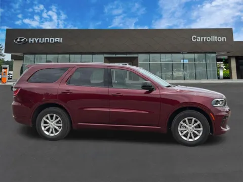 More photos of 2026 Dodge Durango GT at Carrollton Hyundai, GA