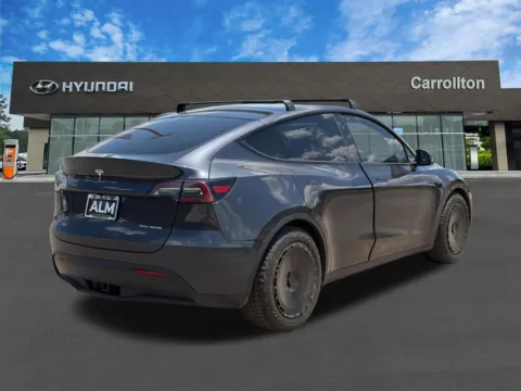 More photos of 2024 Tesla Model Y Long Range at Carrollton Hyundai, GA