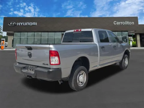 More photos of 2024 Ram 2500 Tradesman at Carrollton Hyundai, GA