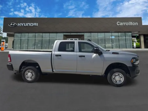 More photos of 2024 Ram 2500 Tradesman at Carrollton Hyundai, GA