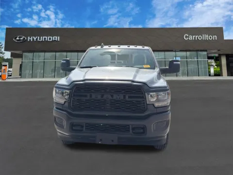 Photos of 2024 Ram 2500 Tradesman for sale in Carrollton, GA at Carrollton Hyundai