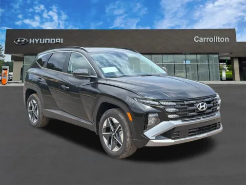 More photos of 2026 Hyundai Tucson Hybrid SEL at Carrollton Hyundai, GA