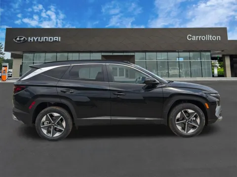 More photos of 2026 Hyundai Tucson Hybrid SEL at Carrollton Hyundai, GA
