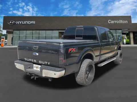 More photos of 2013 Ford F-250SD Lariat at Carrollton Hyundai, GA