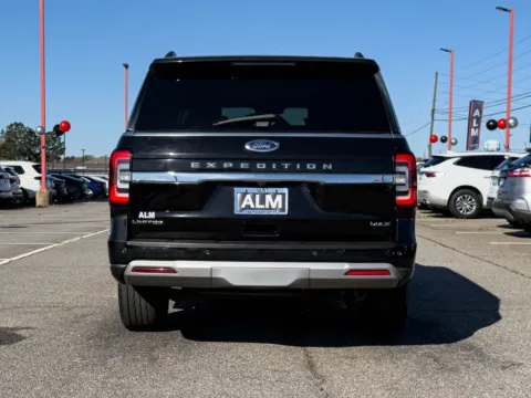 More photos of 2024 Ford Expedition Max Limited at Carrollton Hyundai, GA