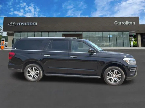 More photos of 2024 Ford Expedition Max Limited at Carrollton Hyundai, GA
