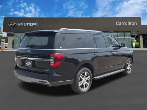 More photos of 2024 Ford Expedition Max Limited at Carrollton Hyundai, GA