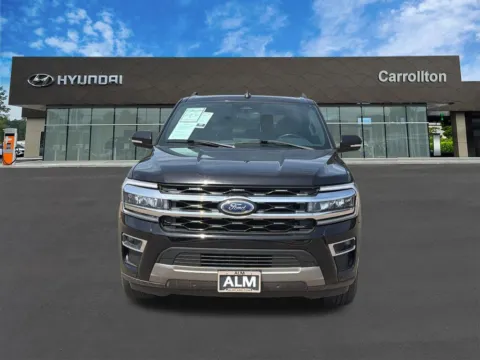 Photos of 2024 Ford Expedition Max Limited for sale in Carrollton, GA at Carrollton Hyundai