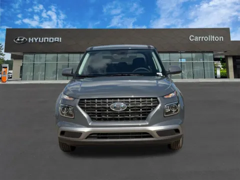 Photos of 2026 Hyundai Venue SE for sale in Carrollton, GA at Carrollton Hyundai