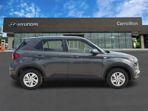 More photos of 2026 Hyundai Venue SE at Carrollton Hyundai, GA