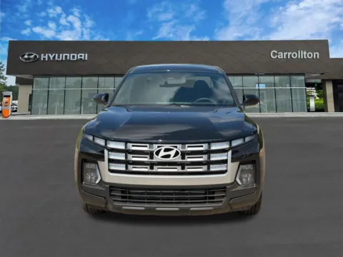 Photos of 2026 Hyundai Santa Cruz SE for sale in Carrollton, GA at Carrollton Hyundai