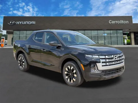 More photos of 2026 Hyundai Santa Cruz SE at Carrollton Hyundai, GA