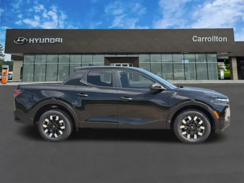 More photos of 2026 Hyundai Santa Cruz SE at Carrollton Hyundai, GA