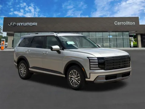 More photos of 2026 Hyundai Palisade SEL Premium at Carrollton Hyundai, GA
