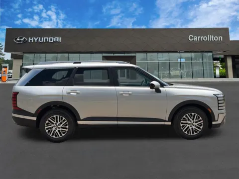 More photos of 2026 Hyundai Palisade SEL Premium at Carrollton Hyundai, GA