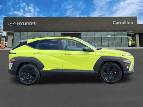 More photos of 2026 Hyundai Kona SEL Sport at Carrollton Hyundai, GA