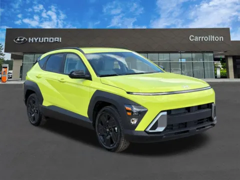 More photos of 2026 Hyundai Kona SEL Sport at Carrollton Hyundai, GA