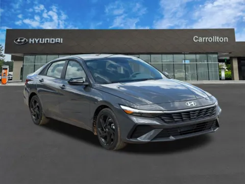 More photos of 2026 Hyundai Elantra SEL Sport at Carrollton Hyundai, GA