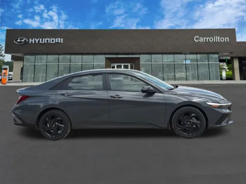 More photos of 2026 Hyundai Elantra SEL Sport at Carrollton Hyundai, GA