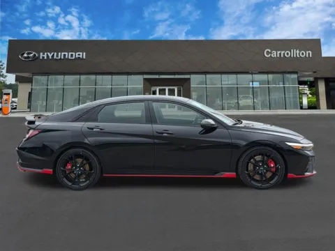 More photos of 2026 Hyundai Elantra N at Carrollton Hyundai, GA