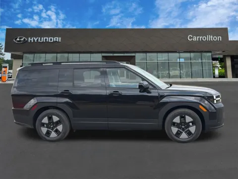 More photos of 2026 Hyundai Santa Fe Hybrid SEL at Carrollton Hyundai, GA