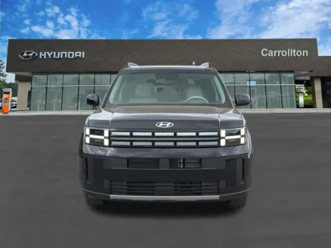Photos of 2026 Hyundai Santa Fe Hybrid SEL for sale in Carrollton, GA at Carrollton Hyundai