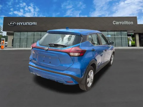 More photos of 2025 Nissan Kicks Play S at Carrollton Hyundai, GA