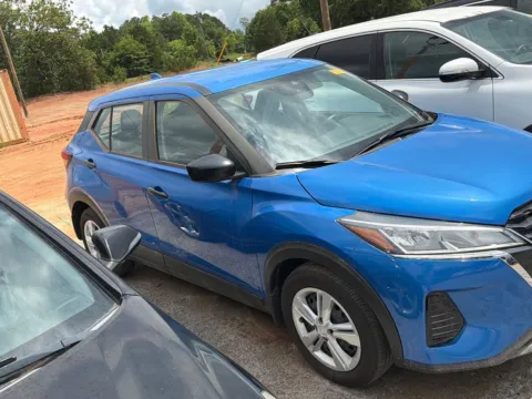 More photos of 2025 Nissan Kicks Play S at Carrollton Hyundai, GA