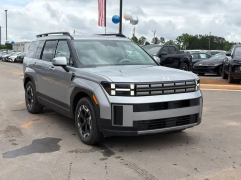 More photos of 2026 Hyundai Santa Fe SEL at Carrollton Hyundai, GA