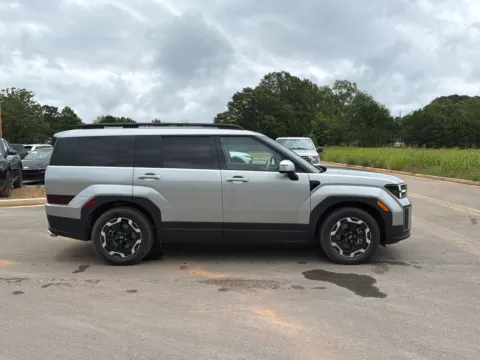 More photos of 2026 Hyundai Santa Fe SEL at Carrollton Hyundai, GA
