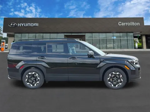 More photos of 2026 Hyundai Santa Fe SEL at Carrollton Hyundai, GA