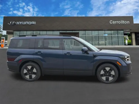 More photos of 2026 Hyundai Santa Fe Hybrid SEL at Carrollton Hyundai, GA