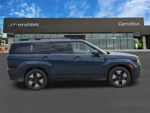 More photos of 2026 Hyundai Santa Fe Hybrid SEL at Carrollton Hyundai, GA