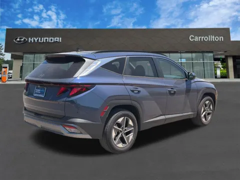 More photos of 2026 Hyundai Tucson SEL at Carrollton Hyundai, GA