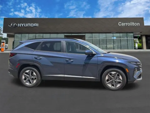 More photos of 2026 Hyundai Tucson SEL at Carrollton Hyundai, GA