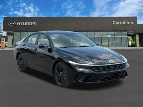More photos of 2026 Hyundai Elantra SEL Sport at Carrollton Hyundai, GA