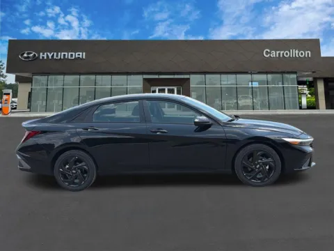 More photos of 2026 Hyundai Elantra SEL Sport at Carrollton Hyundai, GA