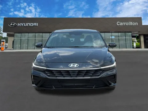 Photos of 2026 Hyundai Elantra SEL Sport for sale in Carrollton, GA at Carrollton Hyundai