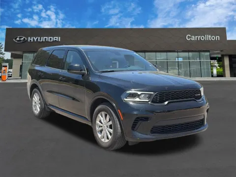 Another view of 2025 Dodge Durango GT for sale in Carrollton, GA at Carrollton Hyundai