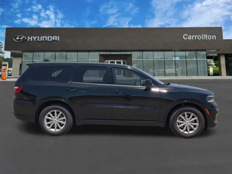 More photos of 2025 Dodge Durango GT at Carrollton Hyundai, GA